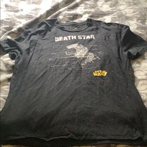 Men’s star wars T-shirt
